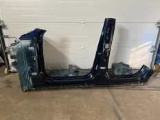 Порог Genesis GV80