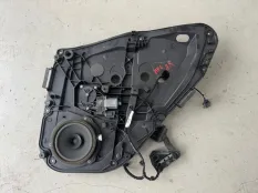 Стеклоподъемник Ford Fiesta