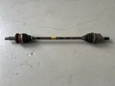 Привод Kia Sorento