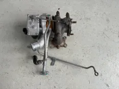 Турбина Exeed Vx