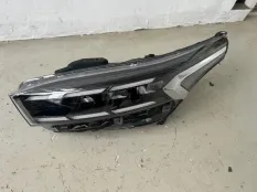Фара Kia Cerato