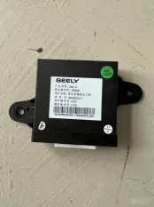 Электронный блок Geely Tugella