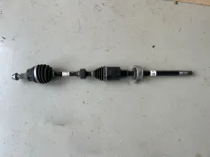 Привод Genesis GV80