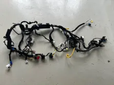 Проводка торпедо Kia Cerato