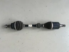 Привод Genesis GV80