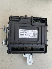 Блок электронный Genesis GV80
