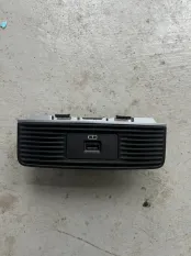 Блок разъема USB Exeed Vx
