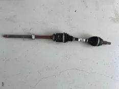 Привод Land Rover Discovery Sport