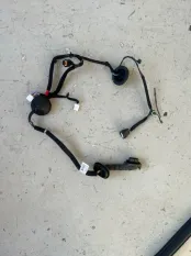 Проводка двери Kia Cerato
