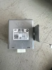 Блок электронный Genesis GV80