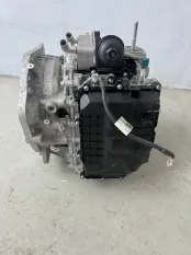 АКПП Exeed Vx
