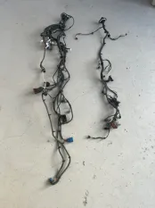 Проводка под капотная Exeed Vx