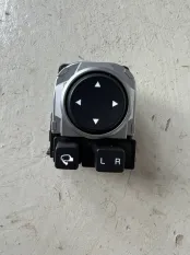 Блок регулировки зеркало Kia Cerato