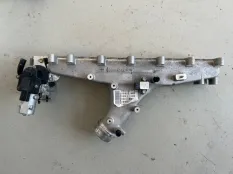 Выпускной коллектор Genesis GV80