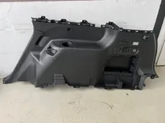 Обшивка багажника Exeed Vx