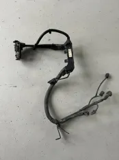 Плюсовой провод Kia Sorento