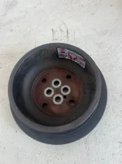 Шкив коленвала Genesis GV80