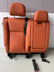 Сиденье Lixiang L7