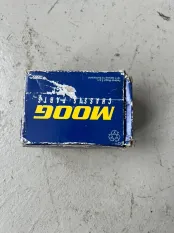 Наконечник рулевой Mercedes-Benz V