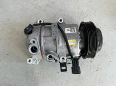 Компрессор кондиционера Kia Seltos