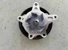 Помпа Kia Seltos