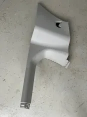 Обшивка багажника Exeed Vx