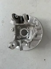 Кулак Lixiang L7