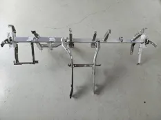 Усилитель торпедо Lixiang L7