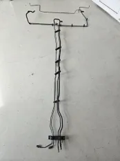 Топливные трубки Lixiang L7