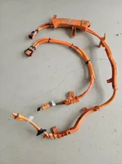 Проводка Lixiang L7