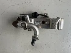 EGR Kia Sorento