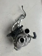 Турбина Kia Sorento