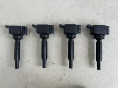 Катушка зажигания Hyundai Tucson