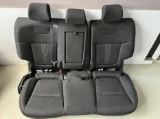 Сиденье Hyundai Tucson