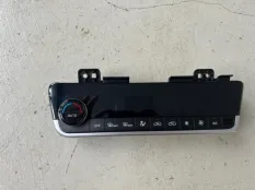 Блок климат-контроля Kia Seltos
