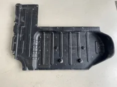 Защита топливного бака Lixiang L7