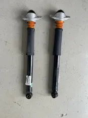 Амортизатор Chery Tiggo 7 pro max