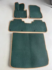 Коврик салона Lixiang L7
