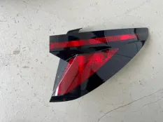 Фонарь Hyundai Tucson
