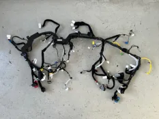 Проводка торпедо Kia Cerato