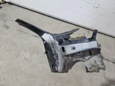 Стойка крыши Volkswagen Tiguan 2