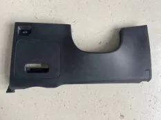 Накладка торпедо под руль Kia K5