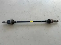 Привод Hyundai Tucson