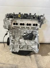Двигатель PY 2.5 бензин Mazda CX-5