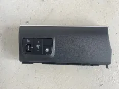 Накладка торпедо Kia K5