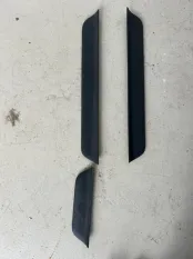 Накладка порога Kia K5
