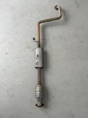 Глушитель Kia Cerato