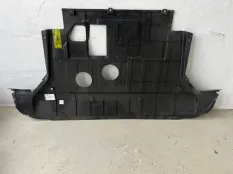 Защита двигателя Geely Coolray