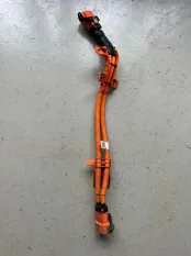 Проводка Lixiang L7