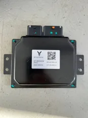 Блок электронный Voyah Free